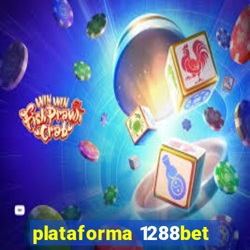 plataforma 1288bet